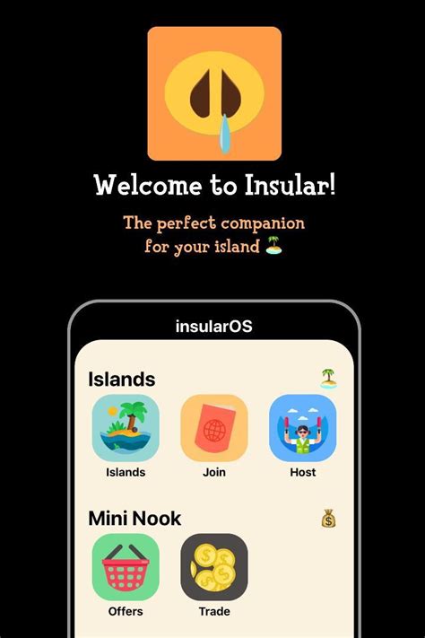 insular apk|GitHub .